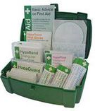 TRUCK FIRST AID KIT WITHOUT BRACKET