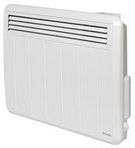 ELECTRONIC CONTROLLED PANEL HEATER, 500W