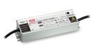120W single output constant current LED power supply 1400mA 54-108V, with PFC, dimming, Mean Well