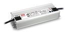 320W high efficiency LED power supply 42V 7.65A, adjusted+dimming, PFC, IP65, Mean Well