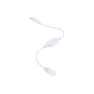 COB LED sloksnes strāvas savienotājs 230Vac max 300W