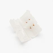 Savienojums LED sloksnei COB 230Vdc