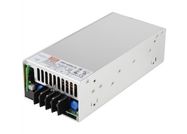Impulsu barošanas bloks 24V 27A, PFC, slēgts, MEAN WELL