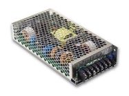 Impulsu barošanas bloks 15V 13.4A PFC su valdymu ON/OFF, 5V 0.3A slēgts MEAN WELL