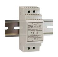 Maiņstrāvas ieslēgšanas strāvas ierobežotājs 16A, DIN