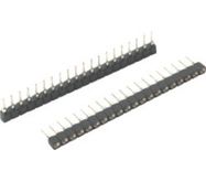 Ligzda IC SIP20 2.54mm RoHS