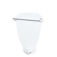 Iron Sole Cover | Teflon | White