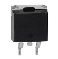 Tranzistors MOS-N-Ch 55V 16A 38W 0.075R TO252AA