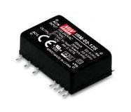 2 W SPS modulis 24 V 83 mA SMD