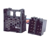 Savienotājs BMW radio no 2000g. - ISO