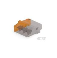 Savienojumi, savienojums slēgtā galā