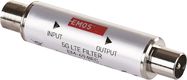 Filtrs 5G 0,3-694 MHz IP20 EMOS