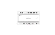 Two Wire Video/Audio Distributor Hikvision DS-KAD7060EY