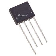Diodes tiltiņš 1000V 4A l.