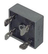 Diodes tiltiņš 1000V 35A