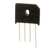 Diodes tiltiņš 1000V 8A
