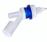 Šķidruma sensors horizontālai montāžai