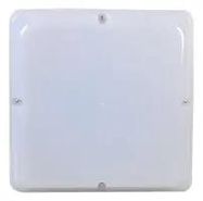 LED EMERGENCY CEILING LIGHT MAINT SQUARE