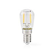 Refrigerator Bulb | LED | E14 | 2 W | T26