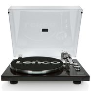 Record Player with Bluetooth® transmission Dark Brown