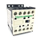 Schneider Electric 3 Pole Contactor, 6 A, 24 V ac Coil, TeSys K, 3NO, 2.2 kW