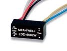 Strāvas stabilizators DC/DC LED 9-36V:2-32V 700mA PWM ON/OFF kontrolējams slēgts ar vadiem Mean Well