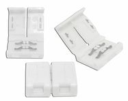 Savienojums LED lentai 10mm saspiežams