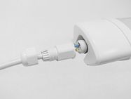 Hermētisks gaismeklis TRI-PROOF, 230Vac, 30W, 3600lm, 65cm, IP65, 4000K, LEDOM