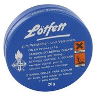 Lodēšanas pasta 3.1.1.C 20g. STANNOL