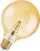 LAMP LED 1906 GLOBE125 51 E27 CL DIM