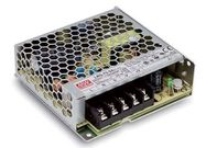 Impulsu barošanas bloks 48V 1.6A slēgts MEAN WELL