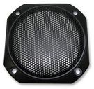 GRILLE, BLACK PLASTIC SPEAKER