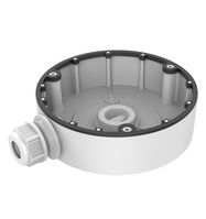 Kameras montāžas pamatne 126.7×35mm, Hikvision