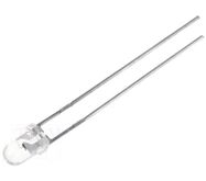 Foto tranzistora 940nm Ø3mm korpuss