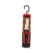 Work Lamp | 4 W | Battery Powered | 5 V DC | N/A | Rechargeable | Light duration: 5 h | 300 lm | Light range: 20 m