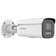 Hikvision bullet DS-2CD2687G2HT-LIZS F2.8-12 (white, 8 MP, 60 m. IR; 60 m. LED, ColorVu)