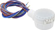 MERRYTEK microwave motion sensor 12m M20 3-step DIM 0-10V IP65