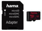 MEMORY, MICROSDHC 64GB UHS-I C3, 80MB/S