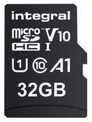 32GB MICROSDHC V10 UHS-I U1