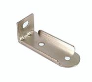 Montāžas kronšteins MEAN WELL barošanas blokam