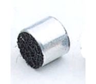 Mikrofons elektronais Ø9.7x5.2mm 50-16000Hz