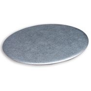 Magnetic mounting kit for smoke + CO detectors