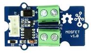 GROVE, TRANSISTOR, MOSFET