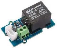 GROVE RELAY, 5A, 250VAC