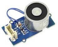 GROVE, SWITCH, ELECTROMAGNET