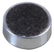 MICROPHONE, SOLDER PAD