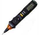 Pildspalvas tipa multimetrs MS8211D DC mērīšanai, TTL līmeņa noteikšana, diode testēšana
