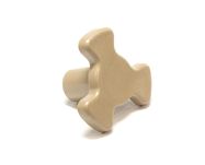 Mikroviļņu krāsns šķīvju turētājs H=20mm MI3745 DELONGHI