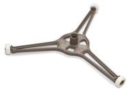 Mikroviļņu krāsns vārpsta R=90 mm stikla paplātēm Ø245 mm