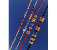 Kabeļu marķētājs '6' Ø(1.7-3.5)mm vadam